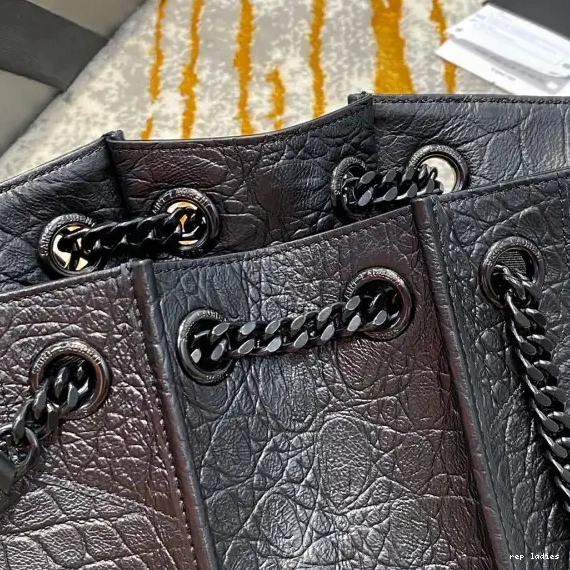 Repzbay REP NIKI YSL TOTE BAG 0502